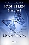 Una noche. Enamorada