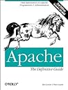 Apache: The Definitive Guide