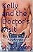 Kelly and the Doctor’s Visit by Liv Jonasson