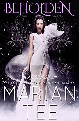 Beholden (The Master and His Soul Seer Pet, #1)