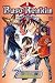 Buso Renkin, Vol. 7: Runaway Start