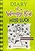 Diary of a Wimpy Kid 08. Hard Luck by Jeff Kinney