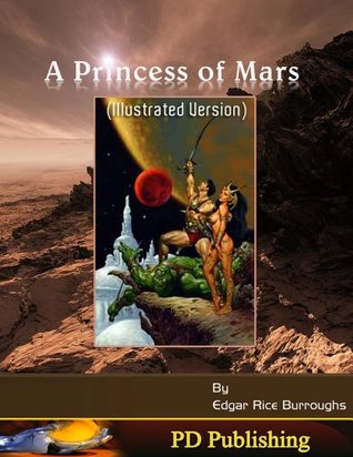 A Princess of Mars