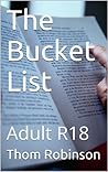 The Bucket List: Adult R18