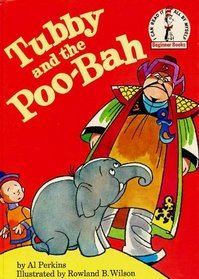 Tubby and the Poo-Bah.