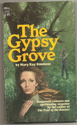 The Gypsy Grove (Paperback)