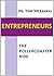 Entrepreneurs - The Rollercoaster Ride by Tom McKaskill