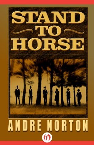 Stand to Horse