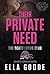 Their Private Need (Death L...