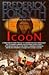 Icon by Frederick Forsyth