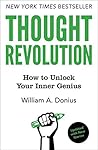 Thought Revolution - Updated with New Stories by William A. Donius
