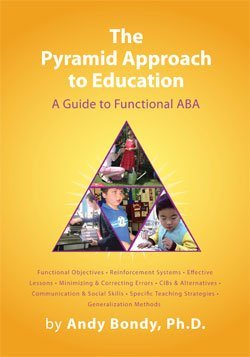 The Pyramid Approach To Education 2nd Edition By Andy Bondy