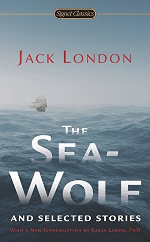 The Sea Wolf