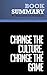 Summary: Change the Culture, Change the Game: Review and Analysis of Connors and Smith's Book