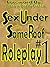 Roleplay - Taboo Erotica (Sex Under The Same Roof Book 1)