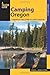 Camping Oregon: A Comprehensive Guide to Public Tent and RV Campgrounds