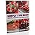 Simply the Best: Indoor/Outdoor Grilling Recipes Cookbook (HSN)
