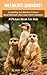 Meerkats Lookout!: Everything You Wanted To Know About Meerkats (And Solar Panel Tummies): A Picture Book For Kids (The Everything You Wanted To Know About series of Picture Books For Kids 5)