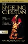 Kneeling Christian