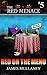 Red on the Menu (The Red Menace Book 5)