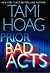 Prior Bad Acts