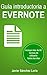 Guía introductoria a Evernote (Spanish Edition)