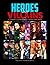Heroes and Villains by Jeff Hayes