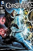 Constantine #21