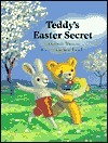 Teddy's Easter Secret (Hardcover)