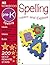 DK Workbooks: Spelling, Pre-K: Learn and Explore