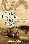 Out of Uganda in ...