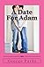 A Date for Adam