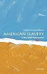 American Slavery:...