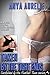 Taken by the Tight Ends (MFM, bride, first time, fertile, cheating, interracial) (Cuckolded by the Football Team Book 2)