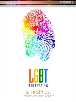 LGBT: In The Name of God: The Church’s Response to The LGBT Community (PraiseNet Essentials Book 6)