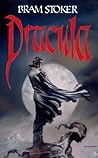 Book cover for Dracula (Tor Classics)