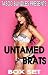 TABOO EROTIC ROMANCE by TABOO BUNDLES