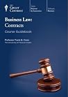 Business Law: Contracts