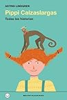 Pippi Calzaslarga...
