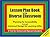 Lesson Plan Book for the Diverse Classroom: Planning for Accessibility Through Universal Design for Learning, Udl