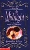 At Midnight by Jennifer Baker At Midnight by Jennifer Baker