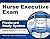 Nurse Executive Exam Flashcard Study System by Nurse Executive Exam Secret...