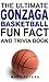 The Ultimate Gonzaga Basketball Fun Fact And Trivia Book