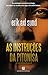 As Instruções da Pitonisa (Victoria Bergmans svaghet #3)