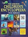 Usborne CHILDREN'S ENCYCLOPEDIA by Felicity Brooks