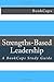 Strengths-Based Leadership: A BookCaps Study Guide