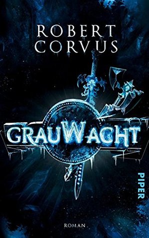 Grauwacht (Kindle Edition)