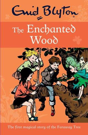 The Enchanted Wood
