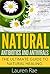Natural Antibiotics and Antivirals: The Ultimate Guide to Natural Healing (natural antibiotics, natural antivirals, natural healing, natural antibiotics and antivirals kindle, natural healing guide)