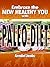 Embrace the New Healthy You with Paleo Diet